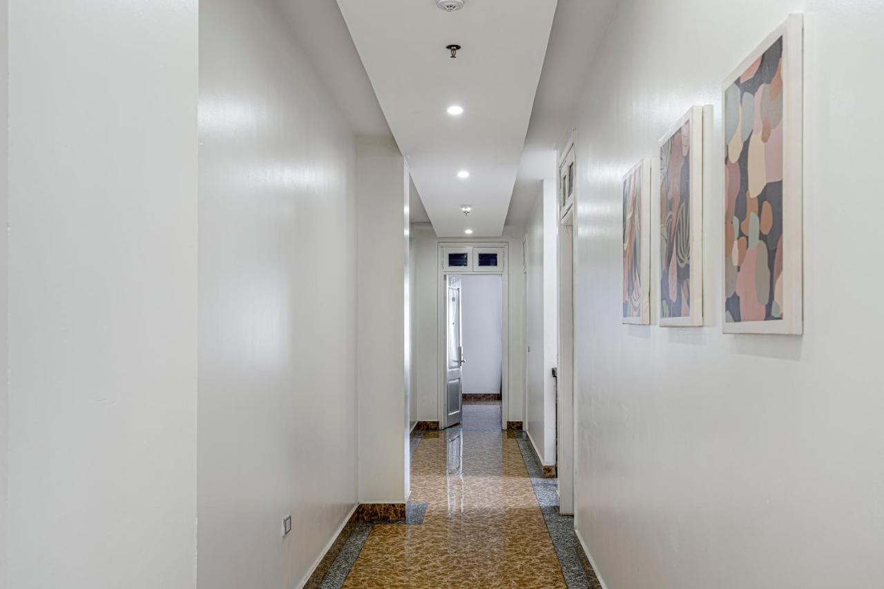 그레이스 호텔 Grace Hotel & Residence Hanói Exterior foto